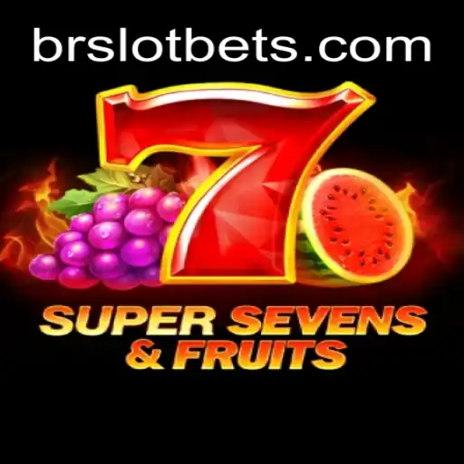 Explorando o Universo de 7SuperSevensFruits: Um Mergulho na Aventura de Slots Online