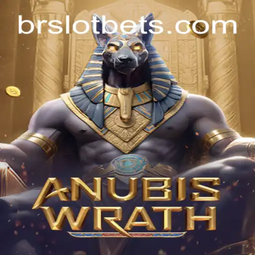 AnubisWrath: Explorando o Novo Jogo da BRSLOT.GAMES