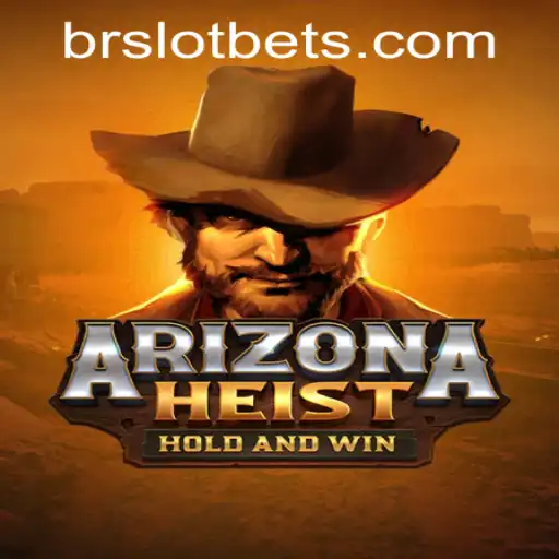 ArizonaHeist: Mergulhe em um Mundo de Aventura com BRSLOT.GAMES