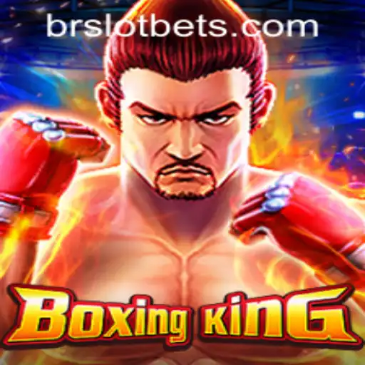 Descubra BoxingKing: O Novo Sucesso de BRSLOT.GAMES