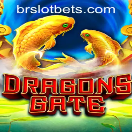 Explorando o Universo de DragonsGate – Um Mergulho no Mundo de BRSLOT.GAMES