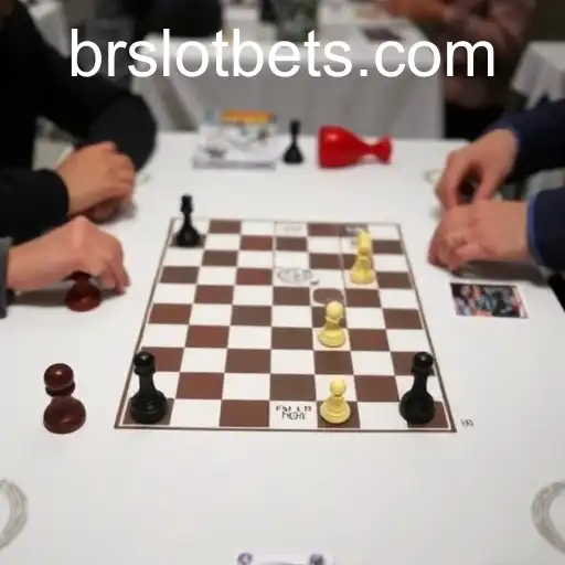 Jogos de mesa