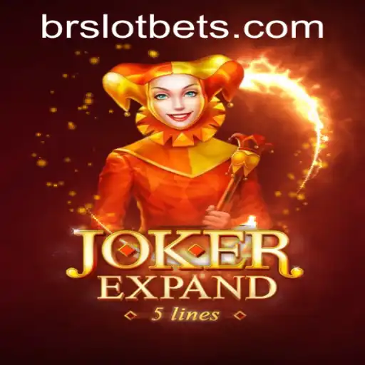 Descubra o Mundo Empolgante de JokerExpand em BRSLOT.GAMES