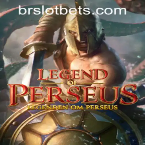 Descubra o Empolgante Mundo de LegendofPerseus Jogos da BRSLOT.GAMES