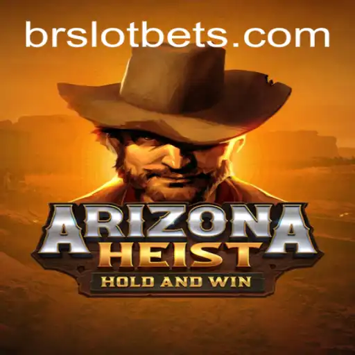 ArizonaHeist: Mergulhe em um Mundo de Aventura com BRSLOT.GAMES