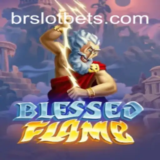 Descubra 'BlessedFlame': Um Mergulho no Mundo de BRSLOT.GAMES