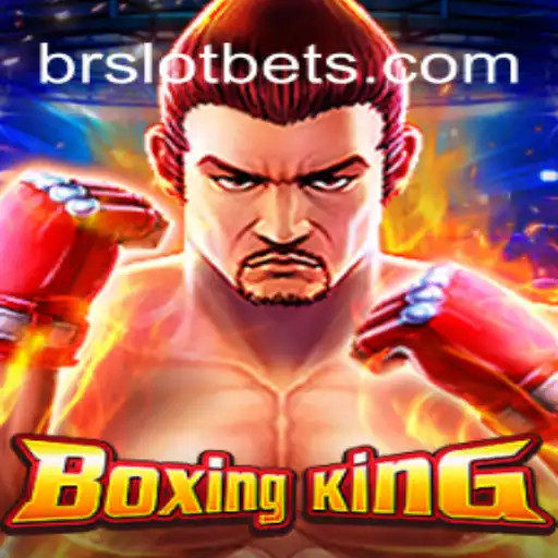 Descubra BoxingKing: O Novo Sucesso de BRSLOT.GAMES