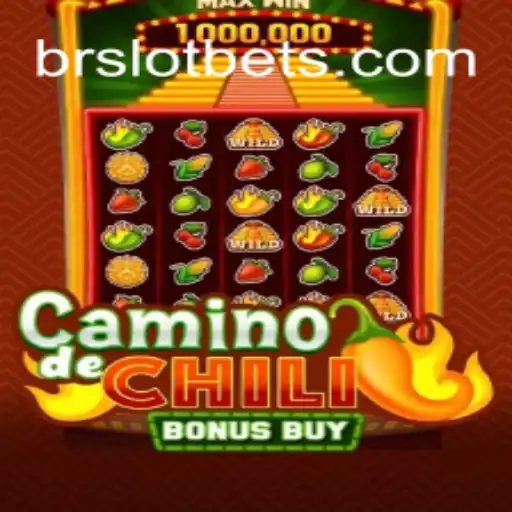 Explore o Novo Jogo CaminodeChiliBonusBuy