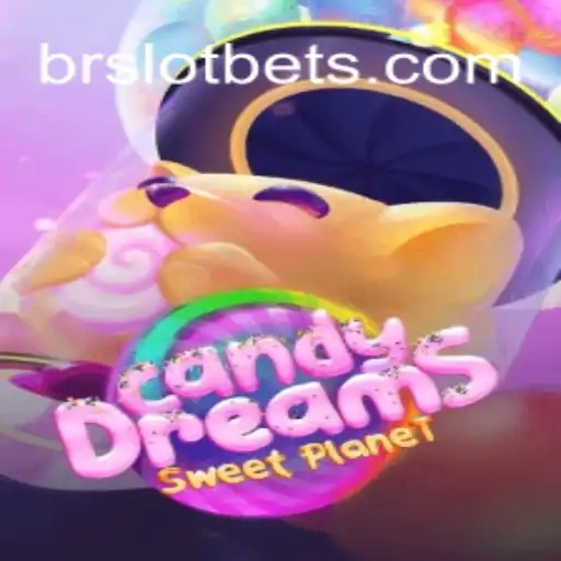 Descubra o Mundo Encantado de CandyDreams no BRSLOT.GAMES