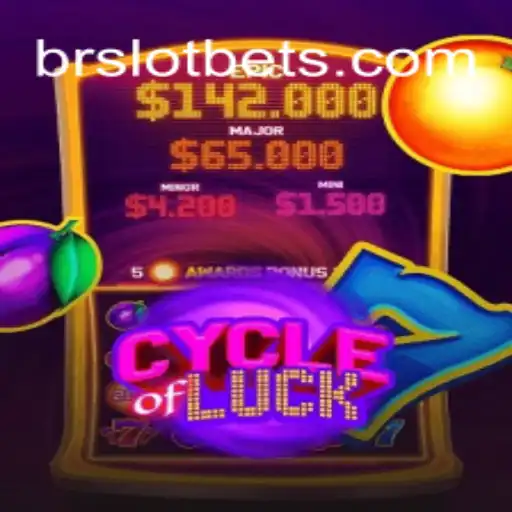 Descubra o Universo Vibrante do Jogo CycleofLuck
