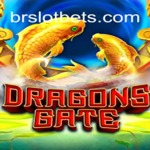 Explorando o Universo de DragonsGate – Um Mergulho no Mundo de BRSLOT.GAMES