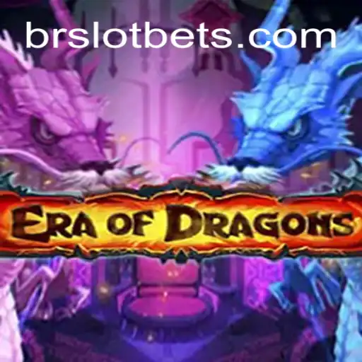 Explorando EraOfDragons: O Novo Sucesso do BRSLOT.GAMES