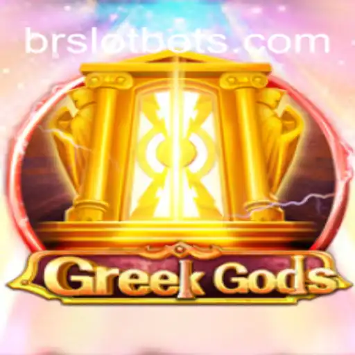 Descobrindo 'GreekGods': Uma Jornada pelos Mitos Olímpicos em BRSLOT.GAMES
