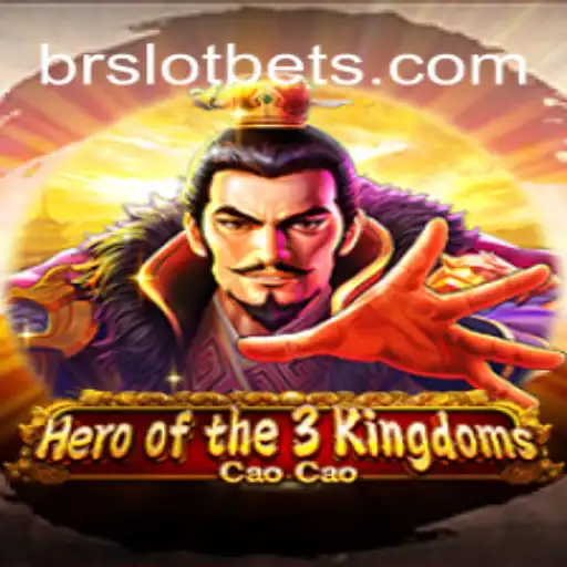 Descubra Heroofthe3KingdomsCaoCao: Uma Aventura Épica no Mundo dos Três Reinos