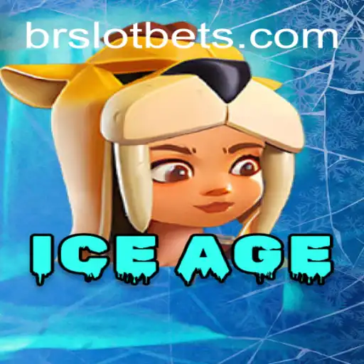 Descubra o Mundo Congelante de IceAge: Um Jogo Emocionante da BRSLOT.GAMES