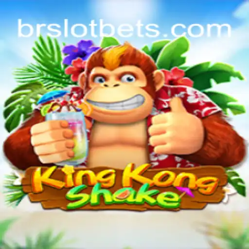 Explorando o Mundo de KingKongShake: O Novo Lançamento de BRSLOT.GAMES