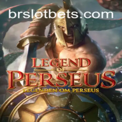 Descubra o Empolgante Mundo de LegendofPerseus Jogos da BRSLOT.GAMES