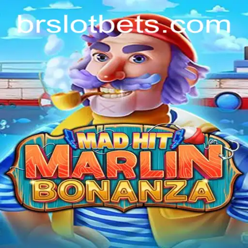 Descubra a Aventura Aquática de MadHitMarlinBonanza