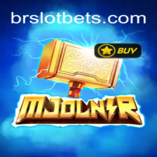 Explorando o Jogo Mjolnir: Uma Aventura Épica de BRSLOT.GAMES