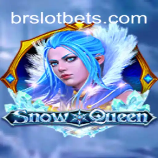 Descubra o Fascinante Mundo de SnowQueen: A Atração Principal da BRSLOT.GAMES