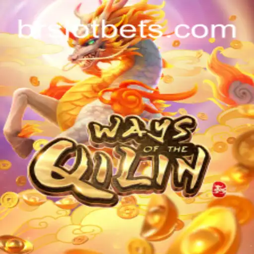 Descubra as Aventuras de 'WaysoftheQilin' no BRSLOT.GAMES