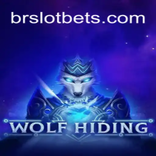 Explorando o Universo de WolfHiding da BRSLOT.GAMES