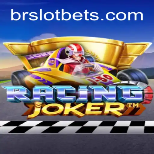 Explorando o Mundo de RacingJoker: Uma Experiência Inovadora com BRSLOT.GAMES