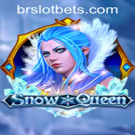 Descubra o Fascinante Mundo de SnowQueen: A Atração Principal da BRSLOT.GAMES