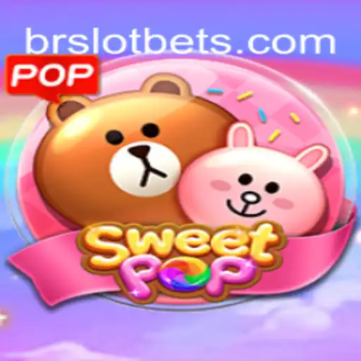 Descubra o Mundo Encantado de SweetPOP: Um Jogo Viciante da BRSLOT.GAMES