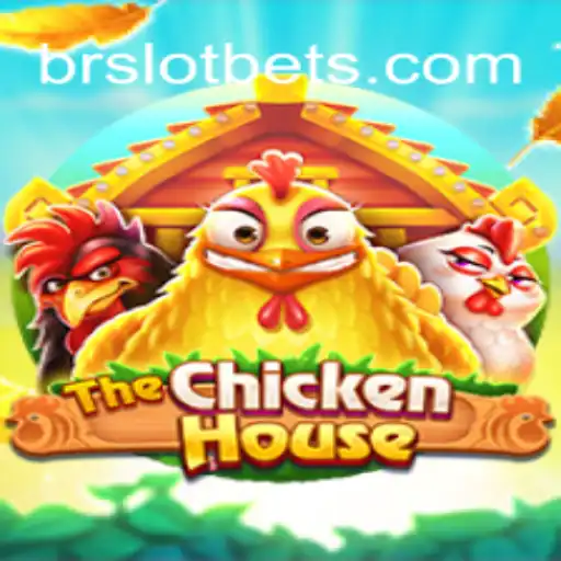 Descubra as Aventuras de TheChickenHouse no Mundo de BRSLOT.GAMES
